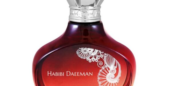 Nabeel perfumes Parfém Habibi Daeeman 100 ml