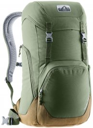 Deuter Walker 24 Khaki-lion