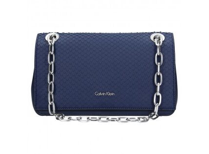 Dámska crossbody kabelka Calvin Klein Convertible Shoulder Bag