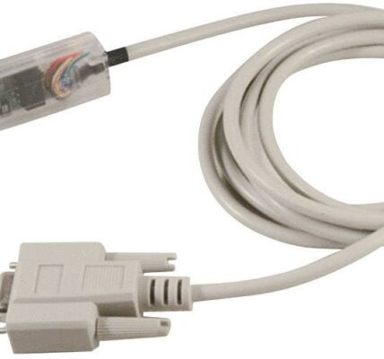 Konvertor rozhranie Deditec USB-RS485 Stick, USB, RS-485
