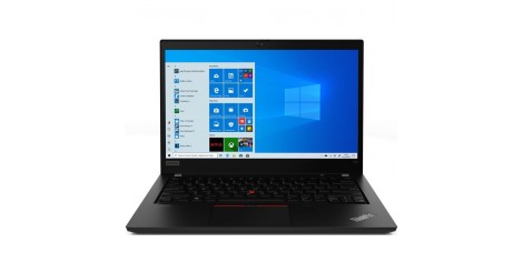 Notebook Lenovo ThinkPad T14 14″ i5 8GB, SSD 256GB + ZDARMA Antivir Bitdefender Internet Security v hodnotě 699,-Kč
