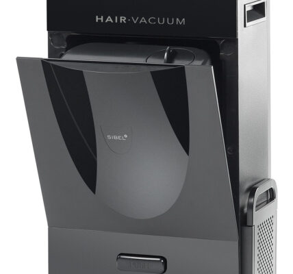 Vákuový vysávač vlasov Sibel Hair Vacuum – 1250 W (0170190) + DARČEK ZADARMO