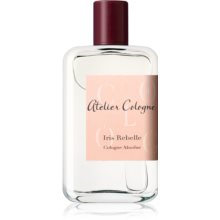 Atelier Cologne Iris Rebelle parfém unisex 200 ml