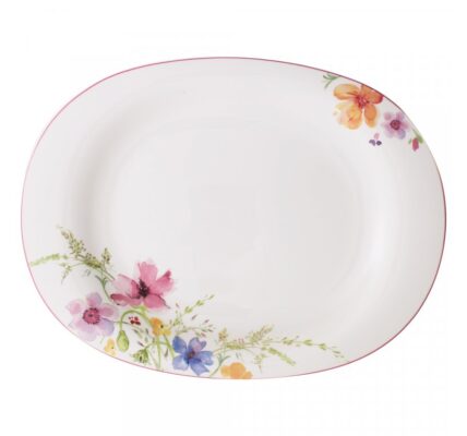 Servírovací tanier, kolekcia Mariefleur Basic – Villeroy & Boch