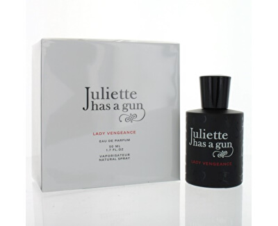 Juliette Has A Gun Gentlewoman – EDP 100 ml