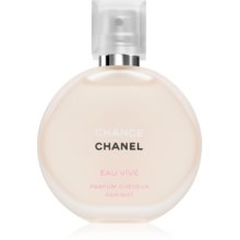 Chanel Chance Eau Vive vôňa do vlasov 35 ml