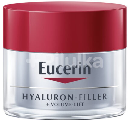 Eucerin HYALURON-FILLER+Volume-Lift Nočný krém Anti-Age 1×50 ml