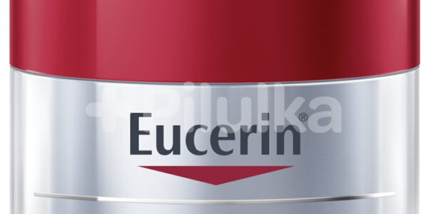 Eucerin HYALURON-FILLER+Volume-Lift Nočný krém Anti-Age 1×50 ml