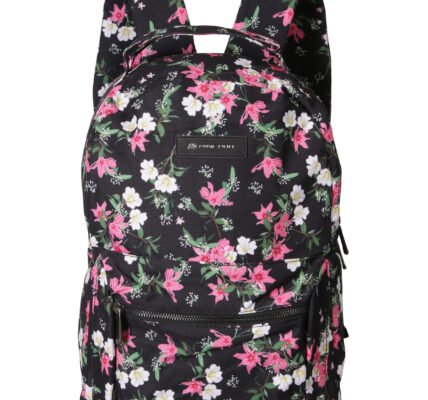 ALPINE PRO MODREDA Dámsky batoh 15L LBGT057990 čierna 15L