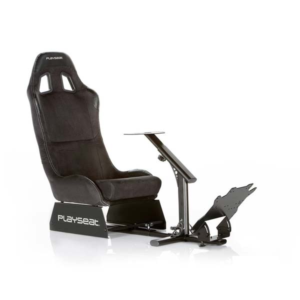 Playseat Evolution, alcantara REM.00008