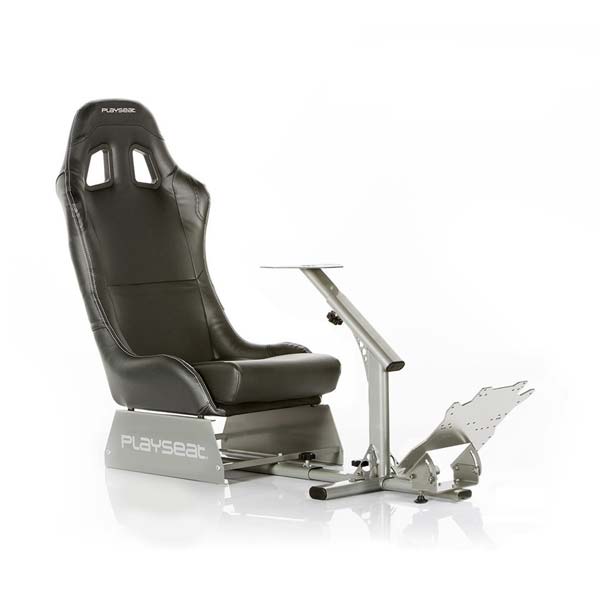 Playseat Evolution-black REM.00004, black