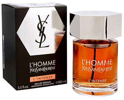 Yves Saint Laurent L´Homme Parfum Intense – EDP 100 ml