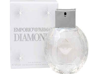Armani Emporio Armani Diamonds – EDP 100 ml