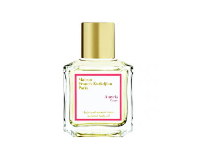 Maison Francis Kurkdjian Amyris Femme – parfémový olej 70 ml