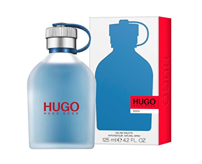 Hugo Boss Hugo Now – EDT 75 ml