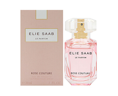 Elie Saab Le Parfum Rose Couture – EDT 90 ml