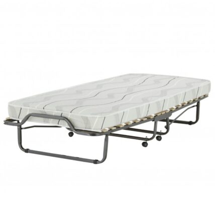 Sconto Rozkladacia posteľ POPPY 90×200 cm