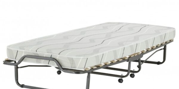 Sconto Rozkladacia posteľ POPPY 90×200 cm