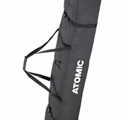 Atomic Nordic Ski Bag 10 Pairs 2021/2022
