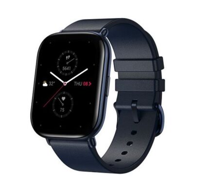 Amazfit Zepp E, blue