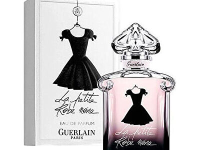 Guerlain La Petite Robe Noire (2012) – EDP 100 ml