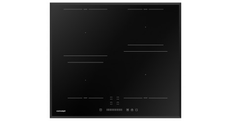 Indukčná varná doska Concept IDV4460