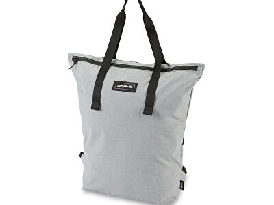 Dakine Dámska taška Packable Tote Pack 18L 10003413-S21 Greyscale