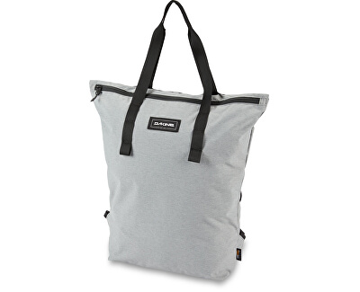 Dakine Dámska taška Packable Tote Pack 18L 10003413-S21 Greyscale