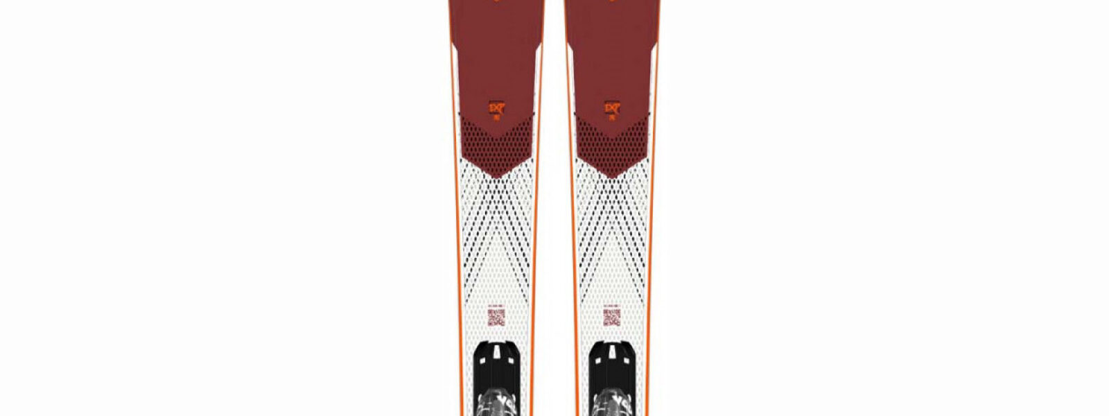 Rossignol Experience 76 Xpress + Xpress 10 GW 2021/2022