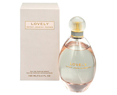 Sarah Jessica Parker Lovely – EDP 50 ml