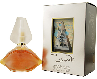 Salvador Dalí Dali Parfum – EDT 100 ml