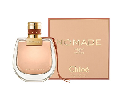 Chloé Nomade Absolu De Parfum – EDP 30 ml