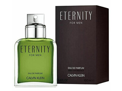 Calvin Klein Eternity For Men – EDP 200 ml