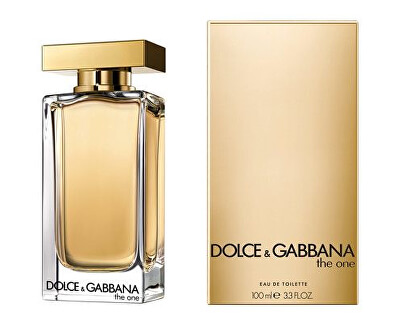 Dolce & Gabbana The One – EDT TESTER 100 ml