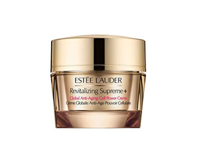 Estée Lauder Multifunkčný omladzujúci krém Revitalizing Supreme + (Global Anti-Aging Cell Power Creme) 50 ml