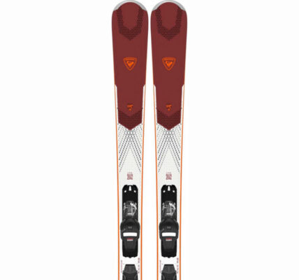 Rossignol Experience 76 Xpress + Xpress 10 GW 2021/2022