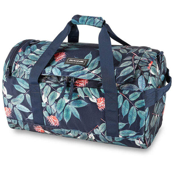 DAKINE EQ DUFFLE 35L Cestovná taška 10002934-W21ELF Eucalyptus Floral 4