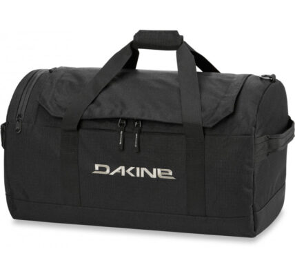 DAKINE EQ DUFFLE 50L Cestovná taška 10002935-W21BLA black XS