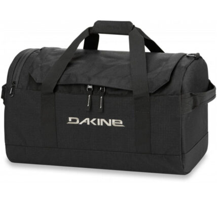 DAKINE EQ DUFFLE 35L Cestovná taška 10002934-W21BLA black 4