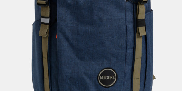 Modrý batoh NUGGET Mesmer 35 l