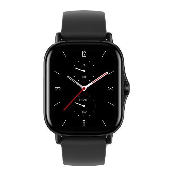 Amazfit GTS 2, black