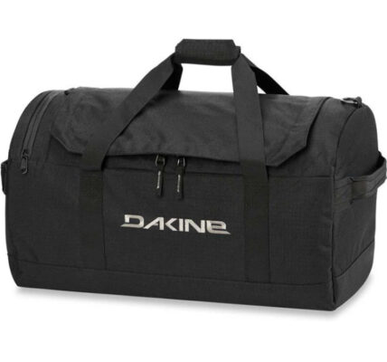 DAKINE EQ DUFFLE 70L Cestovná taška 10002936-W21BLA black XS