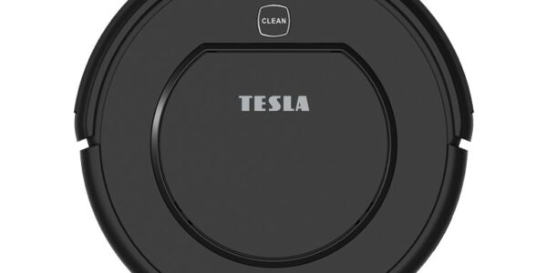Tesla Robostar T10 – robotický vysávač