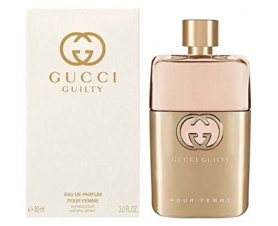 Gucci Guilty – EDP 50 ml
