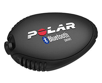 Polar Bluetooth Smart nožní snímač