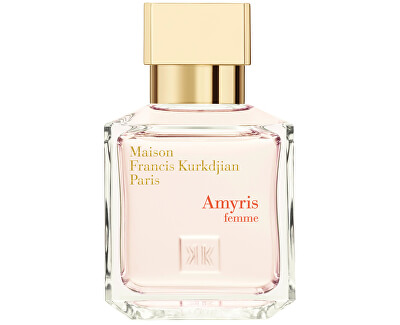 Maison Francis Kurkdjian Amyris Femme – parfémovaný extrakt 70 ml