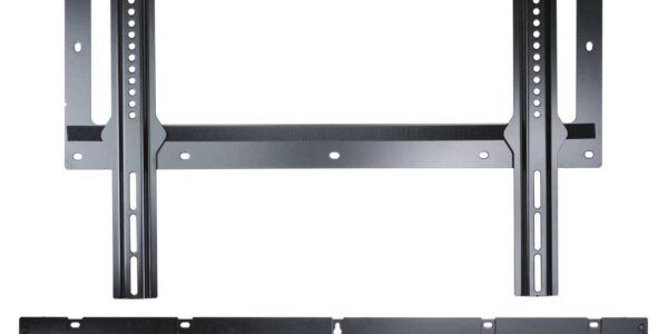 TV držiak na stenu Flexson FLXPBFW1021, neflexibilný, 94,0 cm (37″) – 139,7 cm (55″)
