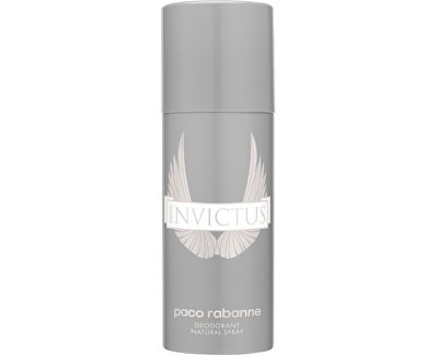Paco Rabanne Invictus – deodorant ve spreji 150 ml