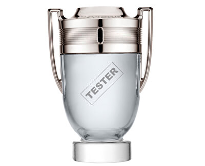 Paco Rabanne Invictus – EDT TESTER 100 ml