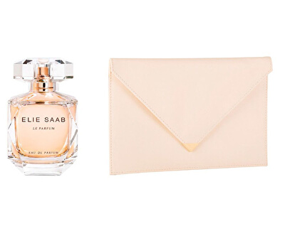 Elie Saab Le Parfum – EDP 50 ml + peňaženka